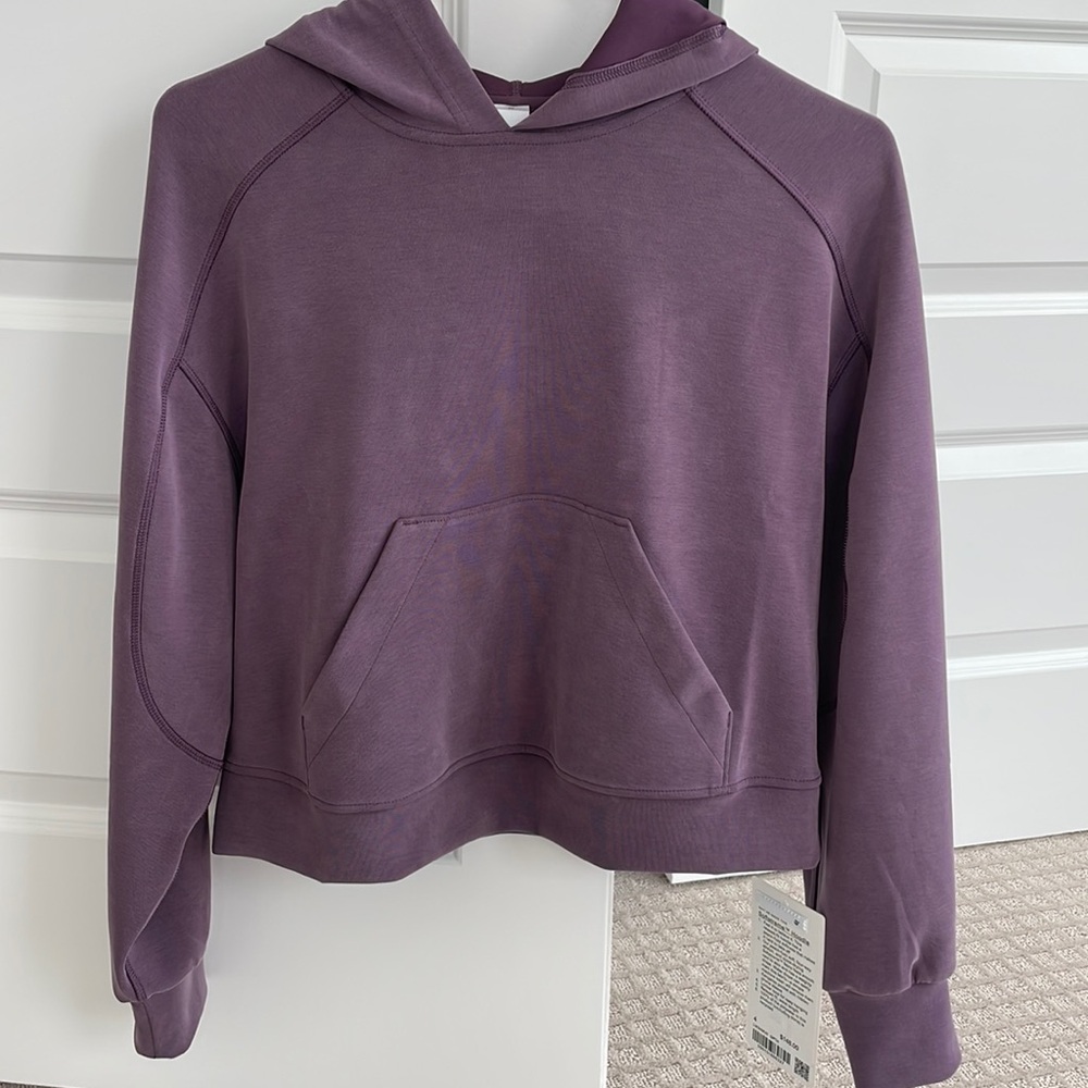 Lululemon Softstreme Hoodie